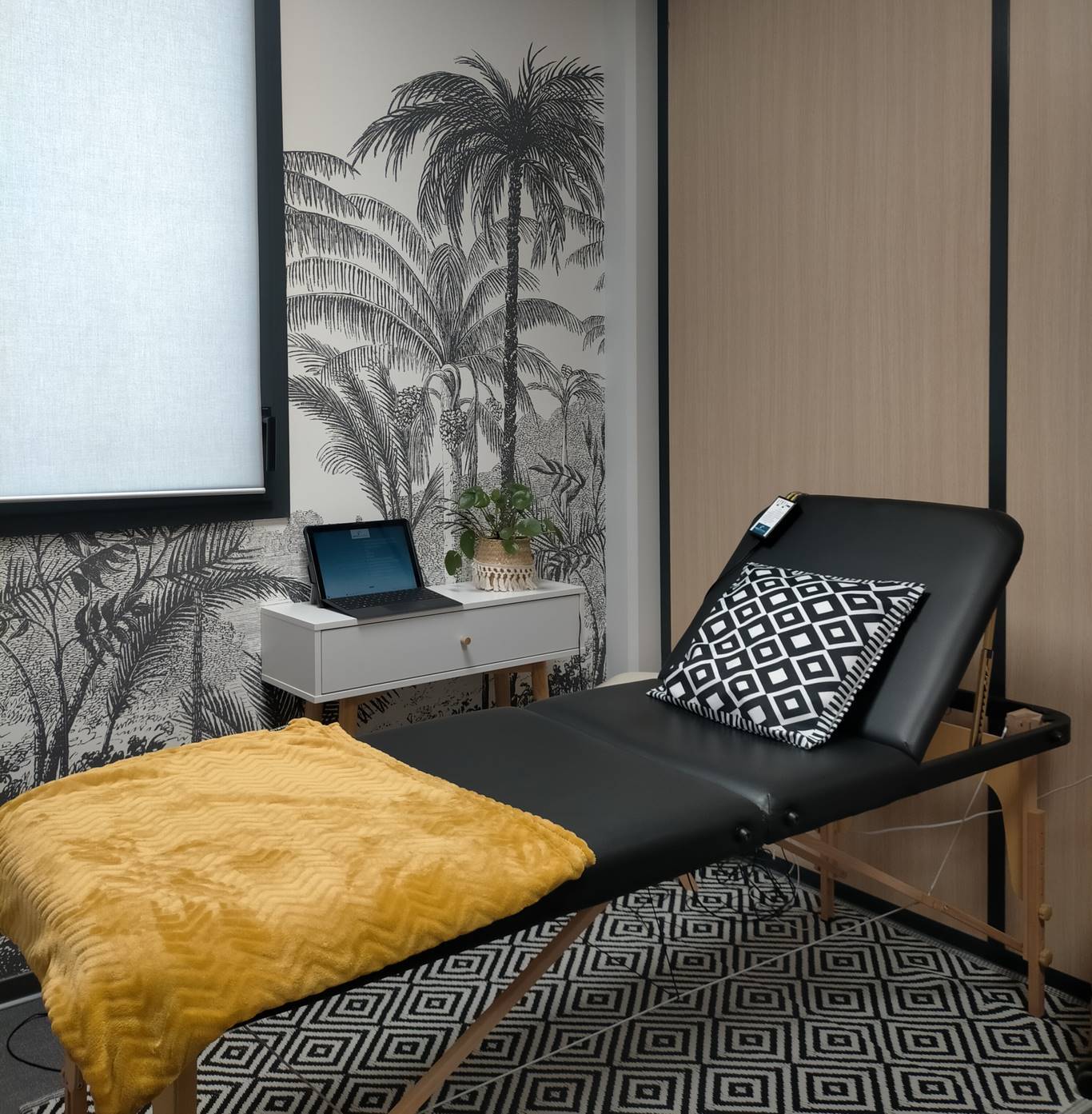 Praticienne certifiée en Neurofeedback près de Rodez