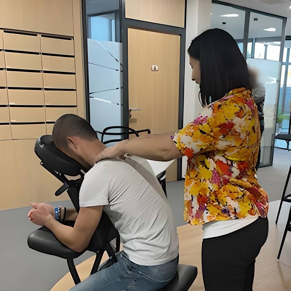 Praticienne certifiée en Neurofeedback près de Rodez