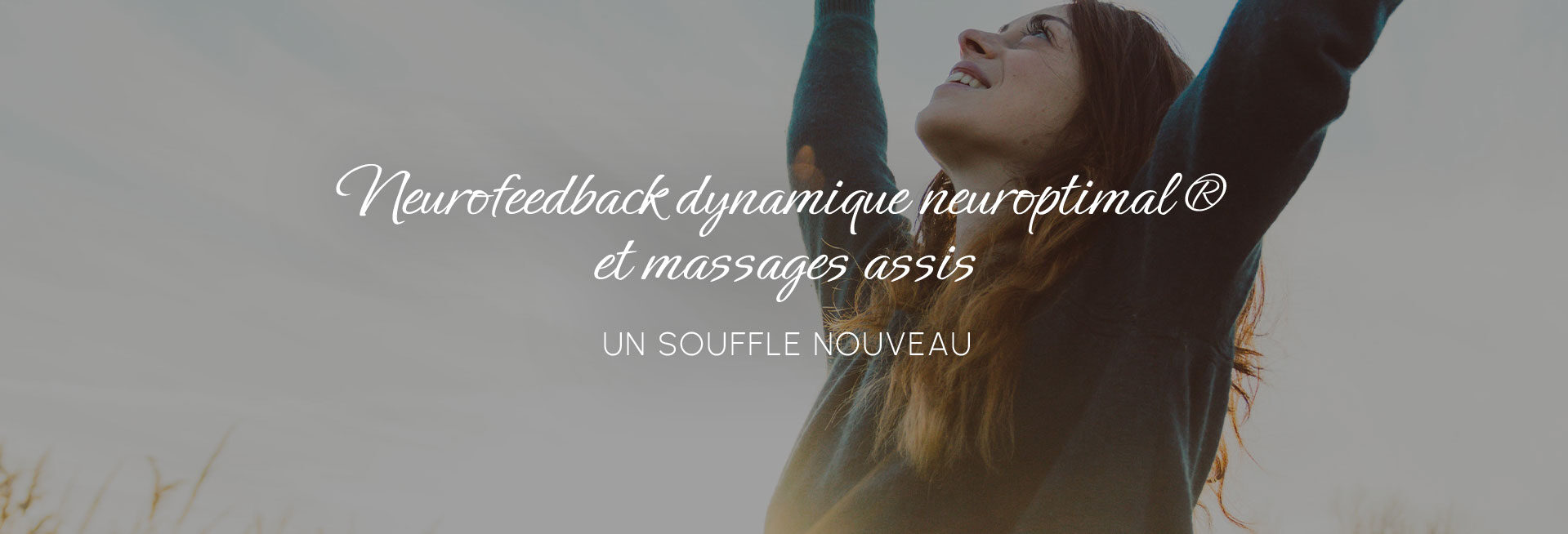 Praticienne certifiée en Neurofeedback près de Rodez