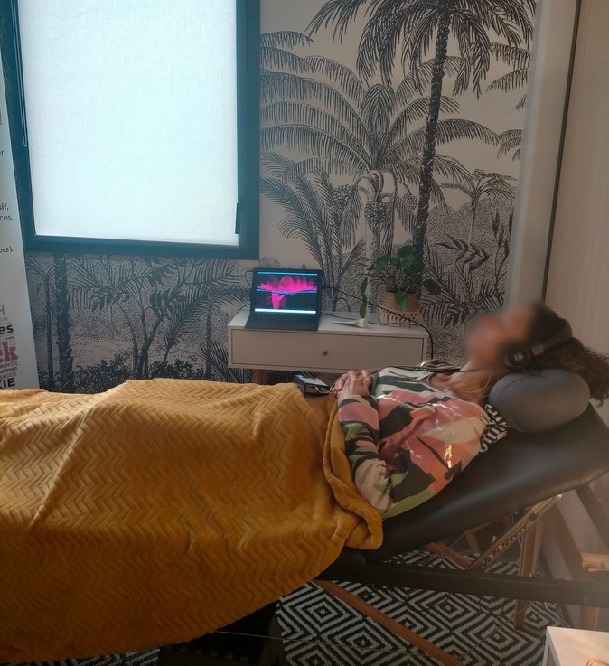 Praticienne certifiée en Neurofeedback près de Rodez