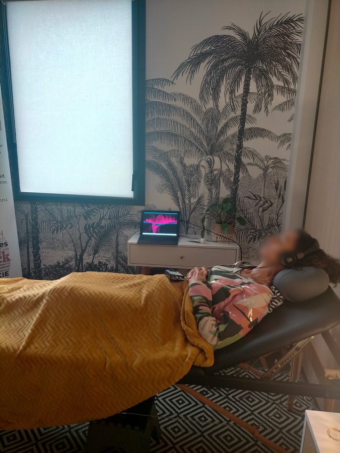 Neurofeedback dynamique en Aveyron